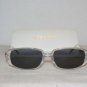 Brand New Versace 3016 Clear Sunglasses: Mod. 3016-B (148) 54-16 & Case