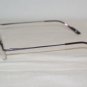 New Calvin Klein 574 Purple 51-18 Eyeglasses: Mod. 574 (082) 51-18 &Case