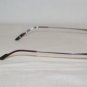 New Calvin Klein 574 Purple 51-18 Eyeglasses: Mod. 574 (082) 51-18 &Case