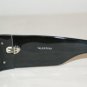 Brand New Valentino 5330 Black Sunglasses: Mod. 5330 (807) 60-15 & Case