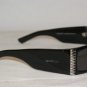 Brand New Valentino 5330 Black Sunglasses: Mod. 5330 (807) 60-15 & Case