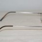 New Calvin Klein 253 Tortoise Beige 49-19 Eyeglasses: Mod. 253 (567) & Case