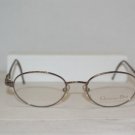 New Christian Dior 3529 Lilac 52-19 Eyeglasses: Mod. 3529 (81K) 52-19 & Case