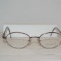 New Christian Dior 3529 Lilac 52-19 Eyeglasses: Mod. 3529 (81K) 52-19 & Case