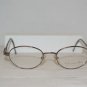 New Christian Dior 3529 Lilac 52-19 Eyeglasses: Mod. 3529 (81K) 52-19 & Case