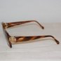 Brand New Versace 3018 Brown Sunglasses: Mod. 3018 (305) 53-18 & Case