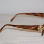 Brand New Versace 3018 Brown Sunglasses: Mod. 3018 (305) 53-18 & Case