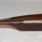 Brand New Valentino 5330 Brown Sunglasses: Mod. 5330 (BV4) 60-15 & Case