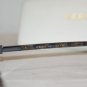 Brand New Versace 1181 Anthracite (1267) Eyeglasses: Mod. 1181 53-17 & Case