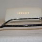Brand New Versace 1181 Anthracite (1267) Eyeglasses: Mod. 1181 53-17 & Case