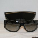 Brand New Versus 6028 Black Sunglasses: Mod. 6028 & Case