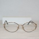 New Christian Dior 3525 Black 53-16 Eyeglasses: 3525 & Case 53-16