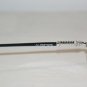 New Christian Dior 3529 Silver 50-19 Eyeglasses: Mod. 3529 (63B) & Case