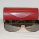 Brand New Valentino 5332 Sunglasses: Mod. 5332 (BV9) & Case