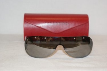 Brand New Valentino 5332 Sunglasses: Mod. 5332 (BV9) & Case