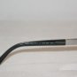 Brand New Valentino 5435 Silver Sunglasses: Mod. 5435 & Case