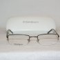 Brand New YSL Yves Saint Laurent Gunmetal Eyeglasses: Mod. 2103 (T31) & Case