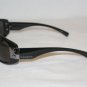 Brand New YSL Yves Saint Laurent 2138 Black Sunglasses: Mod. 2138 & Case