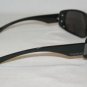 Brand New YSL Yves Saint Laurent 2138 Black Sunglasses: Mod. 2138 & Case