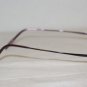 New Calvin Klein 557 Purple 49-18 Eyeglasses: Mod. 557 (005) 49-18 &Case