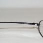 New Calvin Klein 557 Purple 49-18 Eyeglasses: Mod. 557 (005) 49-18 &Case