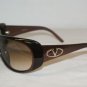 Brand New Valentino 5448 Sunglasses: Mod. 5448 (N3D) & Case