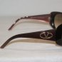 Brand New Valentino 5448 Sunglasses: Mod. 5448 (N3D) & Case