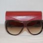 Brand New Valentino 5448 Sunglasses: Mod. 5448 (N3D) & Case