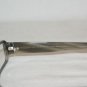 New Calvin Klein 696 53-15 Cream Grey Eyeglasses: Mod. 696 & Case