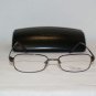 New Calvin Klein 554 Lavender 52-16 Eyeglasses: Mod. 554 (005) 52-16 &Case