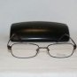 New Calvin Klein 554 Lavender 52-16 Eyeglasses: Mod. 554 (005) 52-16 &Case
