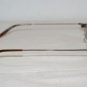 New Calvin Klein 5301 Brown 48-20 Eyeglasses: Mod. 5301 MAG (250) & Case