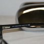 New DSquared2 5026 Shiny Black 49-18 Eyeglasses:Mod. DQ5026 Color( 001) & Case