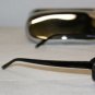New DSquared2 5026 Shiny Black 49-18 Eyeglasses:Mod. DQ5026 Color( 001) & Case