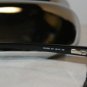 New DSquared2 5026 Shiny Black 49-18 Eyeglasses:Mod. DQ5026 Color( 001) & Case
