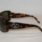 Brand New Valentino 5495 Tortoise Sunglasses: Mod. 5495 (BGJ6S) & Case