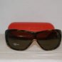 Brand New Valentino 5495 Tortoise Sunglasses: Mod. 5495 (BGJ6S) & Case