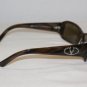 Brand New Valentino 5489 Brown Sunglasses: Mod. 5489 & Case