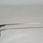New Calvin Klein 342 46-20 Tortoise Brown Eyeglasses: Mod. 342 (552) & Case