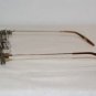 New Calvin Klein 5301 Copper 48-20 Eyeglasses: Mod. 5301 MAG (225) & Case