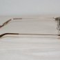 New Calvin Klein 5301 Copper 48-20 Eyeglasses: Mod. 5301 MAG (225) & Case