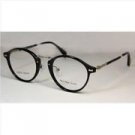 New Christian Dior 3525 Black 55-16 Eyeglasses: 3525 & Case 55-16