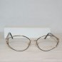 New Christian Dior 3525 Black 55-16 Eyeglasses: 3525 & Case 55-16
