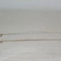 New Calvin Klein 342 Light Silver 44-20 Eyeglasses: Mod. 342 (540) 44-20 & Case