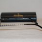 New Brooks Brothers 478 Brown 1161 Eyeglasses: Mod. BB 478 53-17 & Case