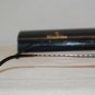 New Brooks Brothers 478 Brown 1161 Eyeglasses: Mod. BB 478 53-17 & Case