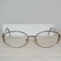New Christian Dior 3530 Lilac 54-18 Eyeglasses: Mod. 3530 (81K) & Case