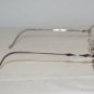 New Christian Dior 3530 Lilac 54-18 Eyeglasses: Mod. 3530 (81K) & Case