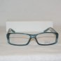 New Christian Dior 3048 Blue 53-13 Eyeglasses: Mod. 3048 & Case