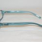 New Christian Dior 3048 Blue 53-13 Eyeglasses: Mod. 3048 & Case